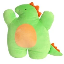 Spongecakes Squishy Plush Delicious Dino By Aurora -Stuffed Toy Store AR 33825 6