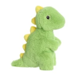 Eco Nation Rexter The Stuffed T-Rex By Aurora -Stuffed Toy Store AR 35055 4