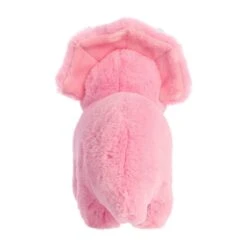 Eco Nation Trix The Stuffed Triceratops By Aurora 7 Eco Nation Trix The Stuffed Triceratops By Aurora -Stuffed Toy Store AR 35057 5