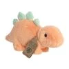 Eco Nation Steggy The Stuffed Stegosaurus By Aurora