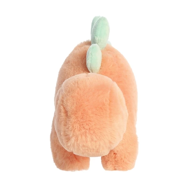 Eco Nation Steggy The Stuffed Stegosaurus By Aurora 2 Eco Nation Steggy The Stuffed Stegosaurus By Aurora - Image 2