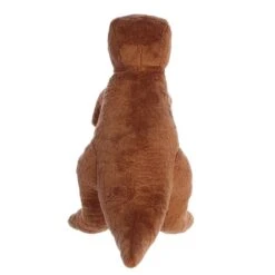 Eco Nation Stuffed T-Rex Dinosaur By Aurora -Stuffed Toy Store AR 35102 5
