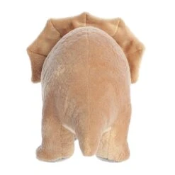 Eco Nation Stuffed Triceratops Dinosaur By Aurora -Stuffed Toy Store AR 35103 5