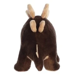 Eco Nation Stuffed Stegosaurus Dinosaur By Aurora -Stuffed Toy Store AR 35104 5