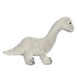 Eco Nation Stuffed Brachiosaurus Dinosaur By Aurora 7 Eco Nation Stuffed Brachiosaurus Dinosaur By Aurora -Stuffed Toy Store AR 35105 4