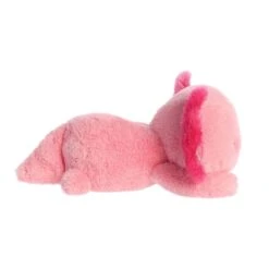 Lola The Stuffed Axolotl By Aurora -Stuffed Toy Store AR 77197 4