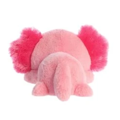 Lola The Stuffed Axolotl By Aurora -Stuffed Toy Store AR 77197 5