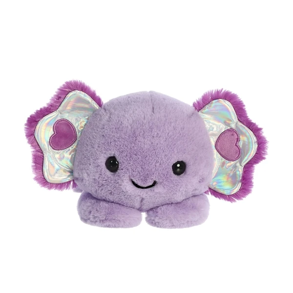 Lanie The Stuffed Axolotl By Aurora 2 Lanie The Stuffed Axolotl By Aurora - Image 2