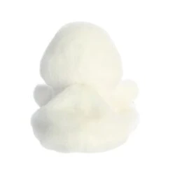 Alina The Plush Swan Palm Pals By Aurora 7 Alina The Plush Swan Palm Pals By Aurora -Stuffed Toy Store AR 82145 5