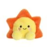 Rae The Plush Sun Palm Pals By Aurora