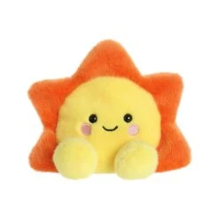 Rae The Plush Sun Palm Pals By Aurora