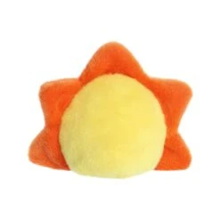 Rae The Plush Sun Palm Pals By Aurora 7 Rae The Plush Sun Palm Pals By Aurora -Stuffed Toy Store AR 82147 5