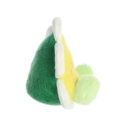 Deon The Plush Daisy Flower Palm Pals By Aurora -Stuffed Toy Store AR 82148 4