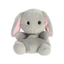 Pebbles The Plush Bunny Rabbit Palm Pals By Aurora