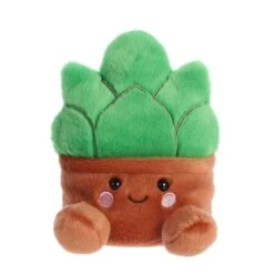 Gigi The Plush Succulent Plant Palm Pals By Aurora
