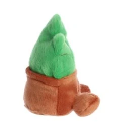 Gigi The Plush Succulent Plant Palm Pals By Aurora -Stuffed Toy Store AR 82152 4