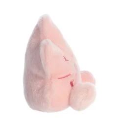 Mochi The Plush Sakura Flower Palm Pals By Aurora -Stuffed Toy Store AR 82153 4