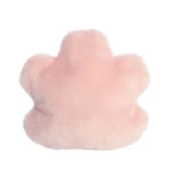 Mochi The Plush Sakura Flower Palm Pals By Aurora -Stuffed Toy Store AR 82153 5