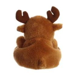 Cinnamon The Stuffed Moose Palm Pals Plush By Aurora -Stuffed Toy Store AR 99132 5