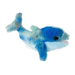 Under-the-Sea Friends Dolphin Stuffed Animal By First And Main
