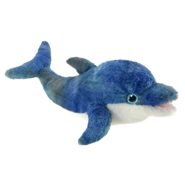 Under-the-Sea Friends Dolphin Stuffed Animal 10 Inch By First And Main 1 Under-the-Sea Friends Dolphin Stuffed Animal 10 Inch By First And Main