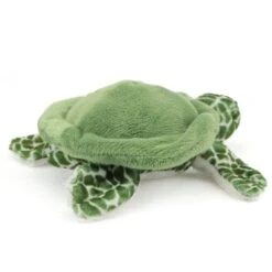 Tillie The Little Plush Sea Turtle By Douglas -Stuffed Toy Store DG 1567 4