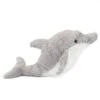 Denny The Plush Dolphin By Douglas