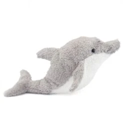 Denny The Plush Dolphin By Douglas
