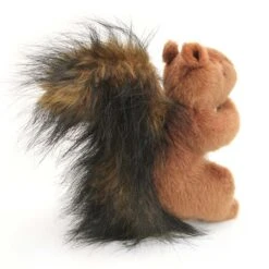 Roadie The Plush Red Squirrel By Douglas -Stuffed Toy Store DG 3793 4