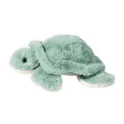 Jade The Stuffed Turtle By Douglas