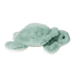 Jade The Stuffed Turtle By Douglas -Stuffed Toy Store DG 3820 4