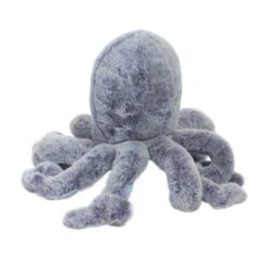 Jamie The Stuffed Octopus By Douglas -Stuffed Toy Store DG 3825 4