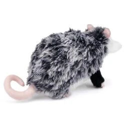 Oliver The Opossum Stuffed Animal By Douglas -Stuffed Toy Store DG 4088 4