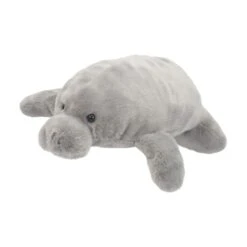 Softy The Manatee Stuffed Animal By Douglas