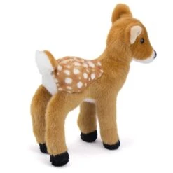Glory The Little Plush Fawn By Douglas -Stuffed Toy Store DG 4099 4