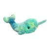 Ned The Plush Narwhal By Douglas