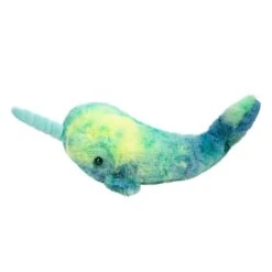 Ned The Plush Narwhal By Douglas -Stuffed Toy Store DG 4149 4
