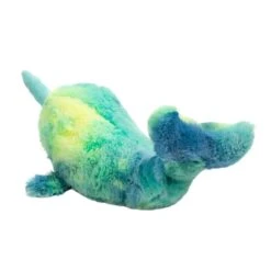 Ned The Plush Narwhal By Douglas -Stuffed Toy Store DG 4149 5