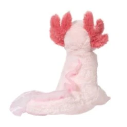 Luisa The Plush Axolotl By Douglas -Stuffed Toy Store DG 4655 4