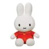Small Plush Miffy In Orange By Douglas