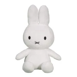 Classic Medium Plush Miffy By Douglas