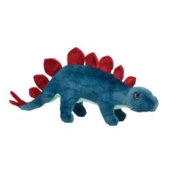 Tego The Stuffed Stegosaurus Mini Dino By Douglas