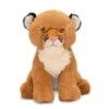 Earth Pals 10 Inch Plush Cougar By Fiesta