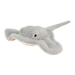 Earth Pals 20 Inch Plush Stingray By Fiesta