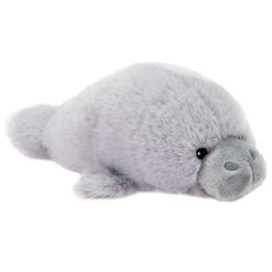 Earth Pals 9 Inch Plush Manatee By Fiesta