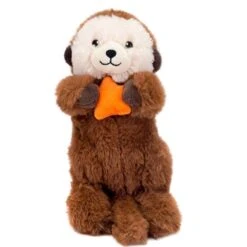 Earth Pals 9 Inch Plush Sea Otter By Fiesta