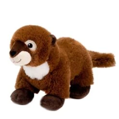 Earth Pals 8 Inch Plush River Otter By Fiesta
