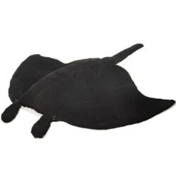 Large Stuffed Manta Ray 30 Inch Plush Animal By Fiesta