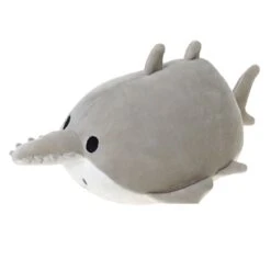 Lil' Huggy Sutton Sawfish Stuffed Animal By Fiesta
