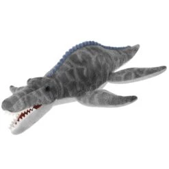 Plush Mosasaurus Stuffed Animal By Fiesta